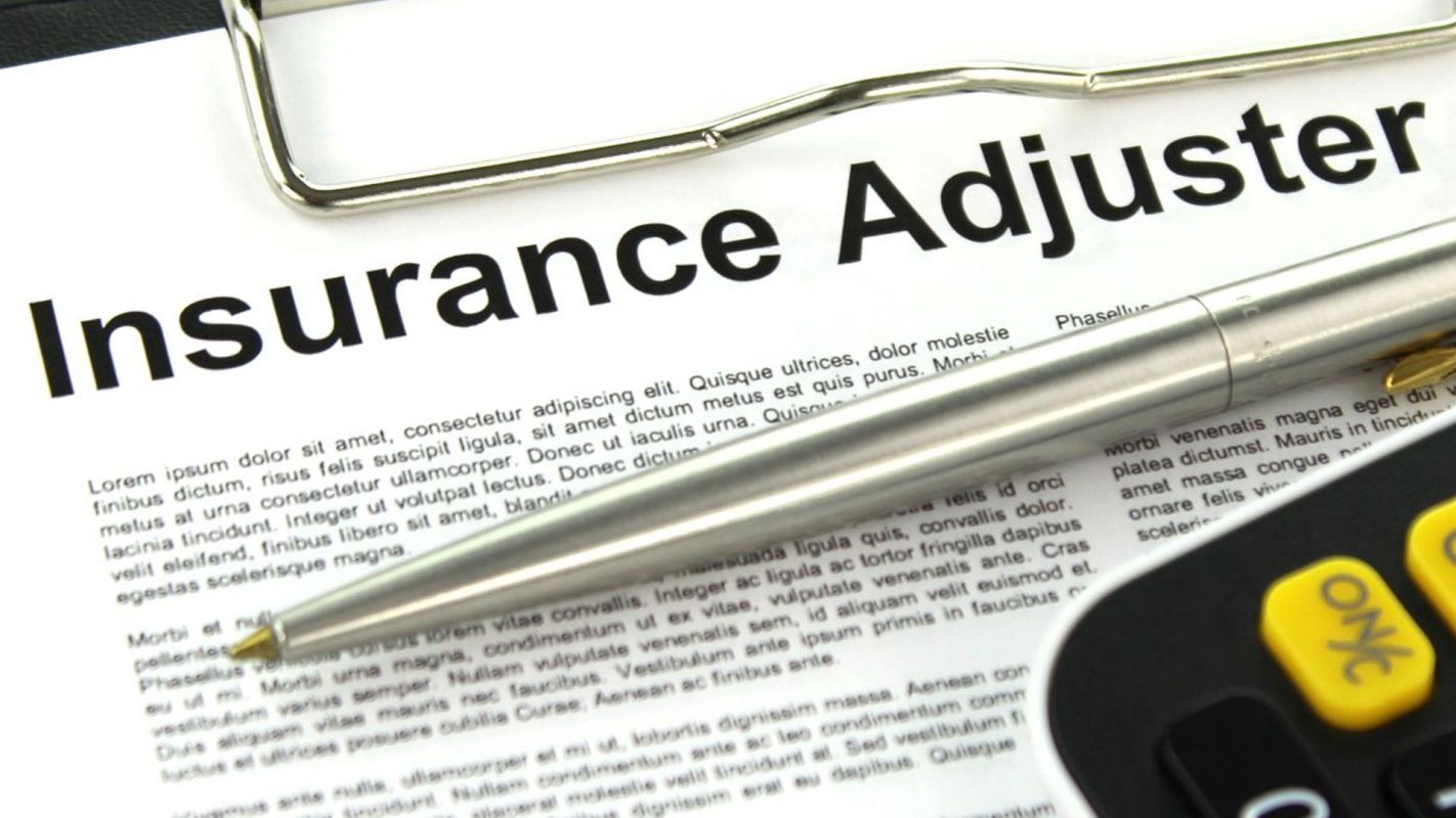 Insurance Adjuster Company Simi Valley CA