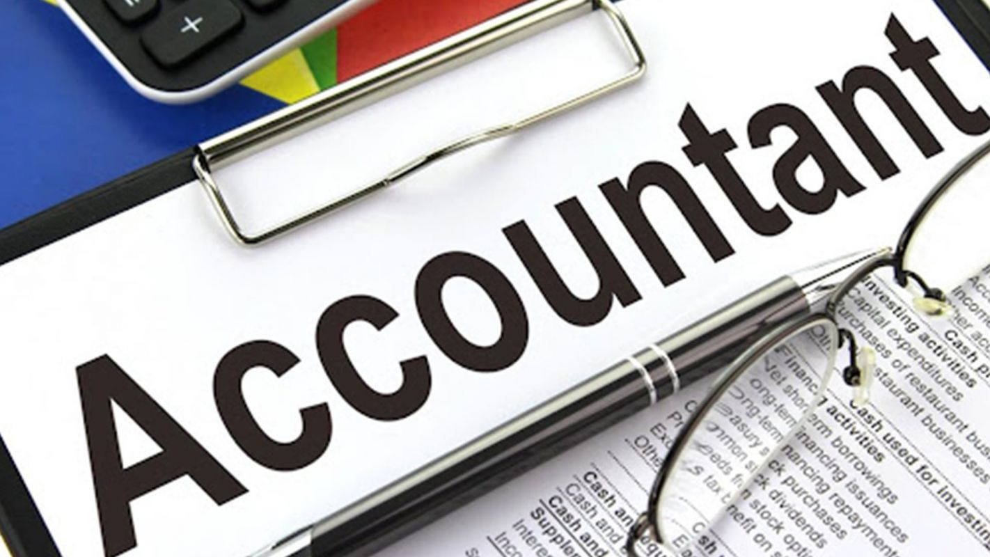 Accountant Services Chesterfield VA