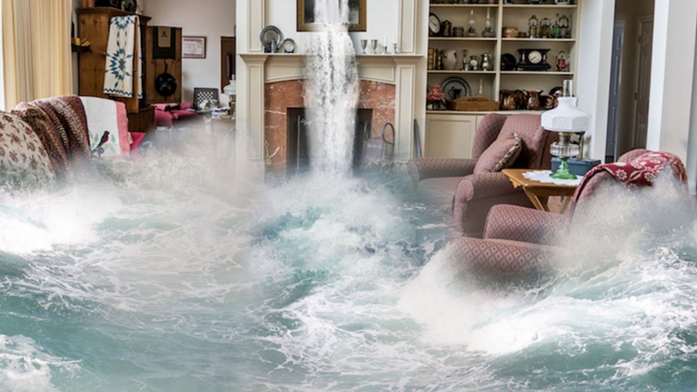 Water Damage Insurance Claims Ventura CA