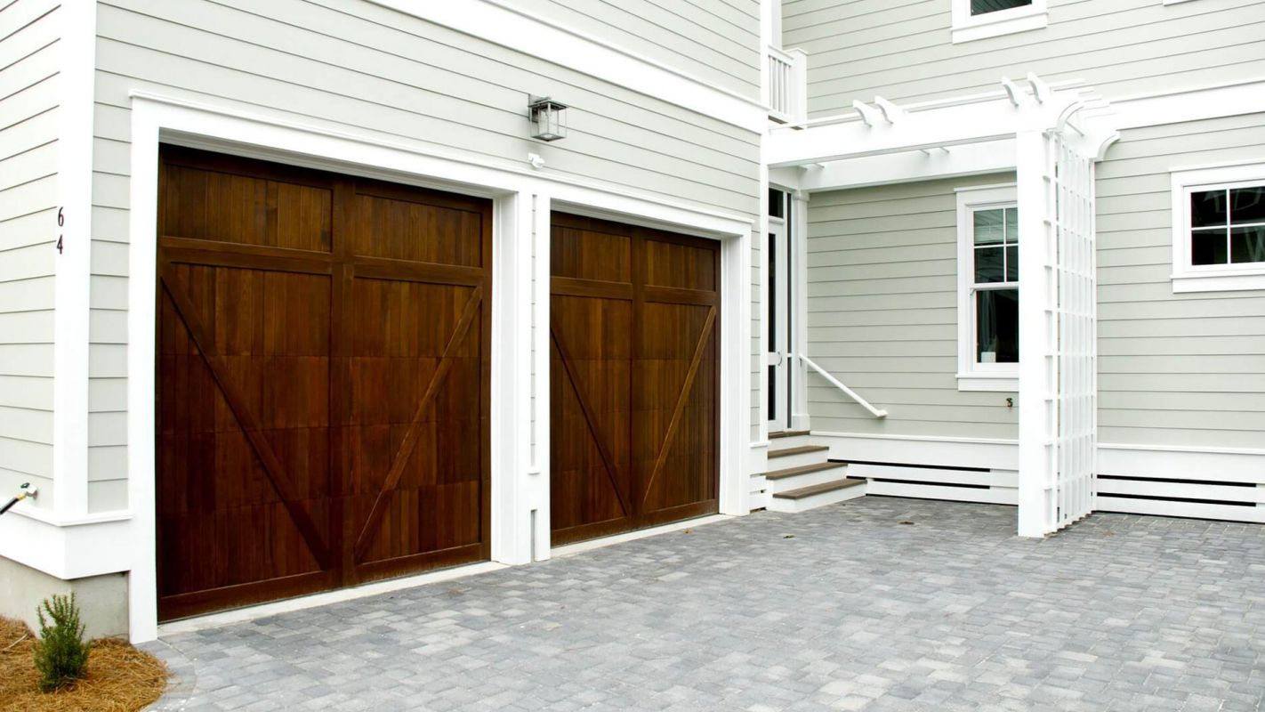 Garage Door Replacement Elk Grove CA