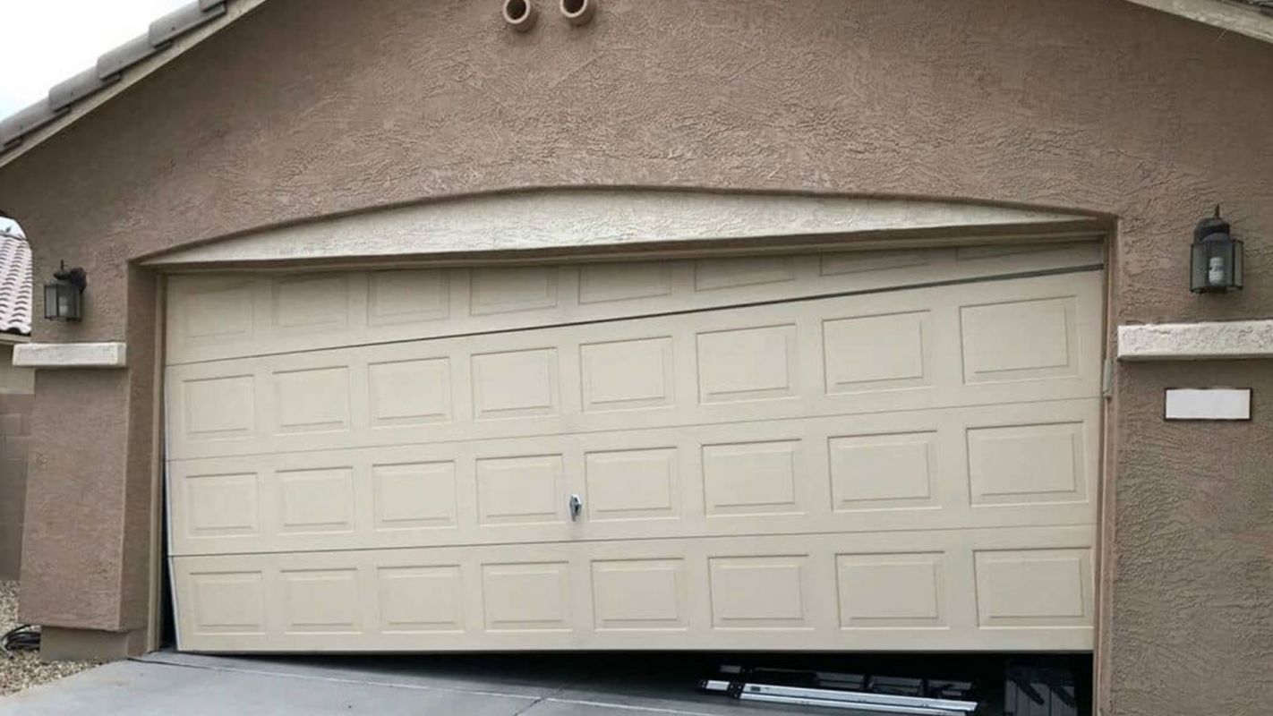 Garage Door Repair Elk Grove CA