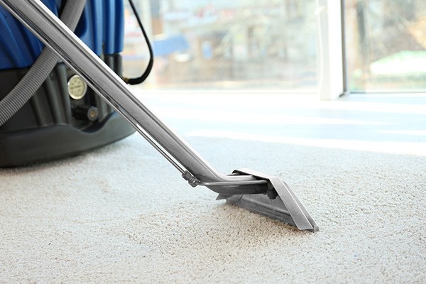 Carpet & Rug Cleaning