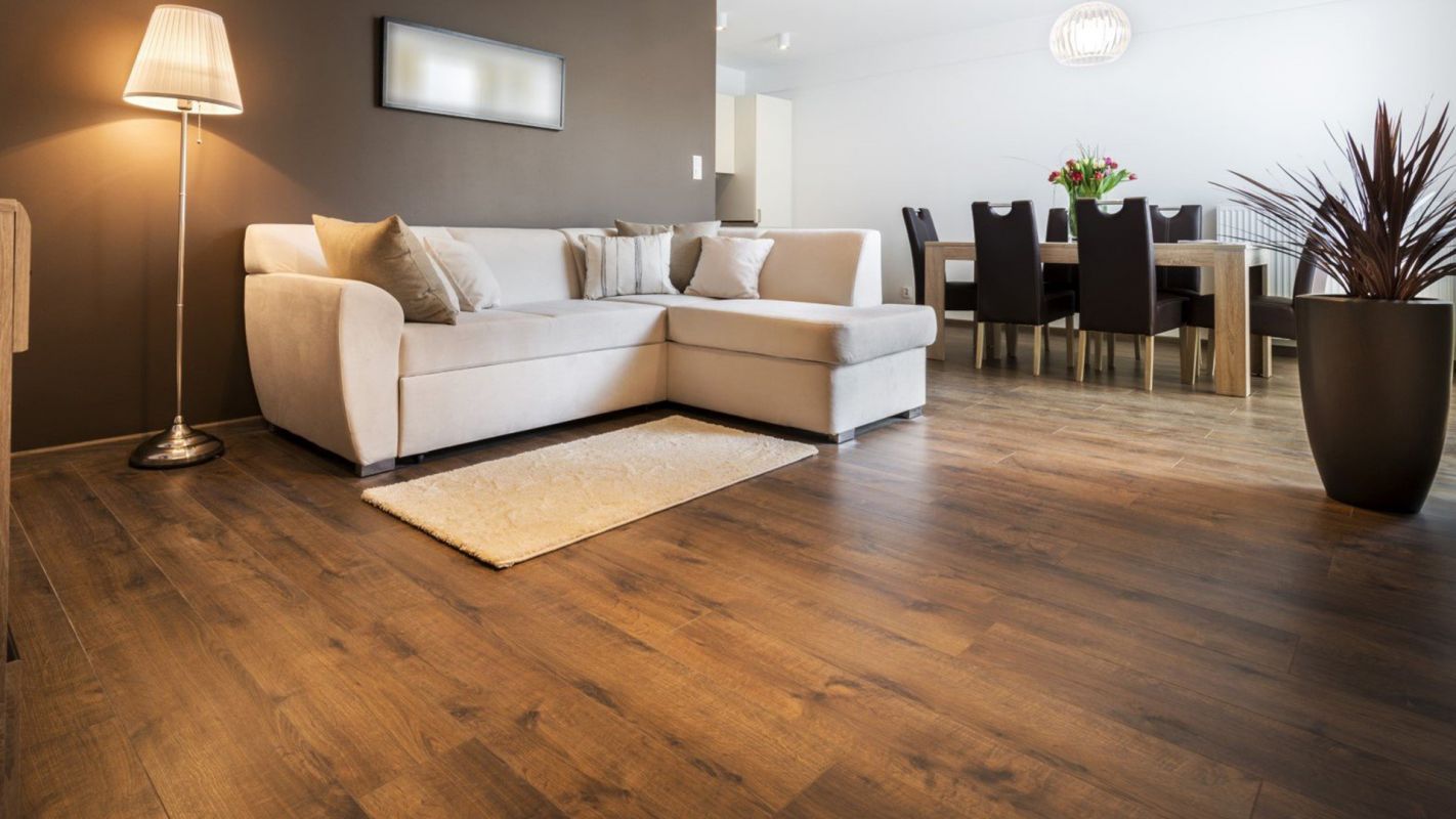 Laminate Flooring West Hills NY