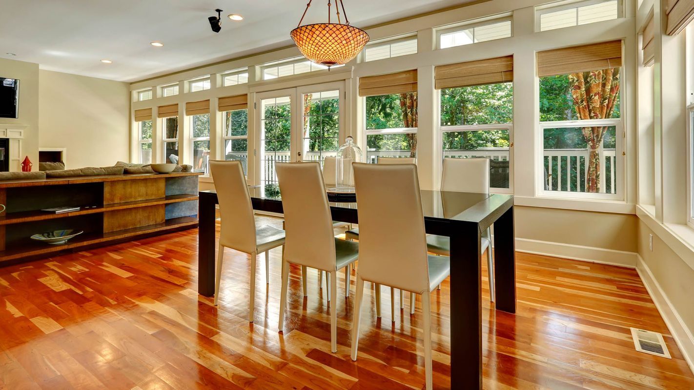 Hardwood Flooring Dix Hills NY