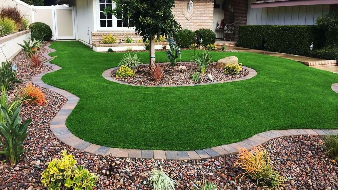 Landscaping Services Cherry Hill NJ