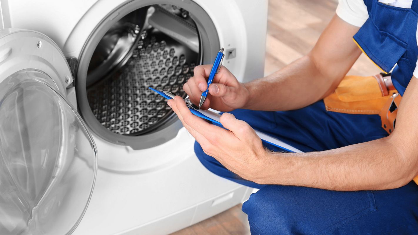 Washer Repair Service Hollywood CA