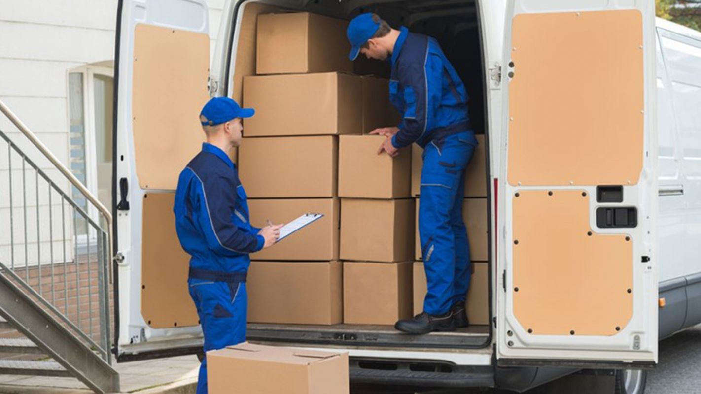 Affordable Movers San Jose CA