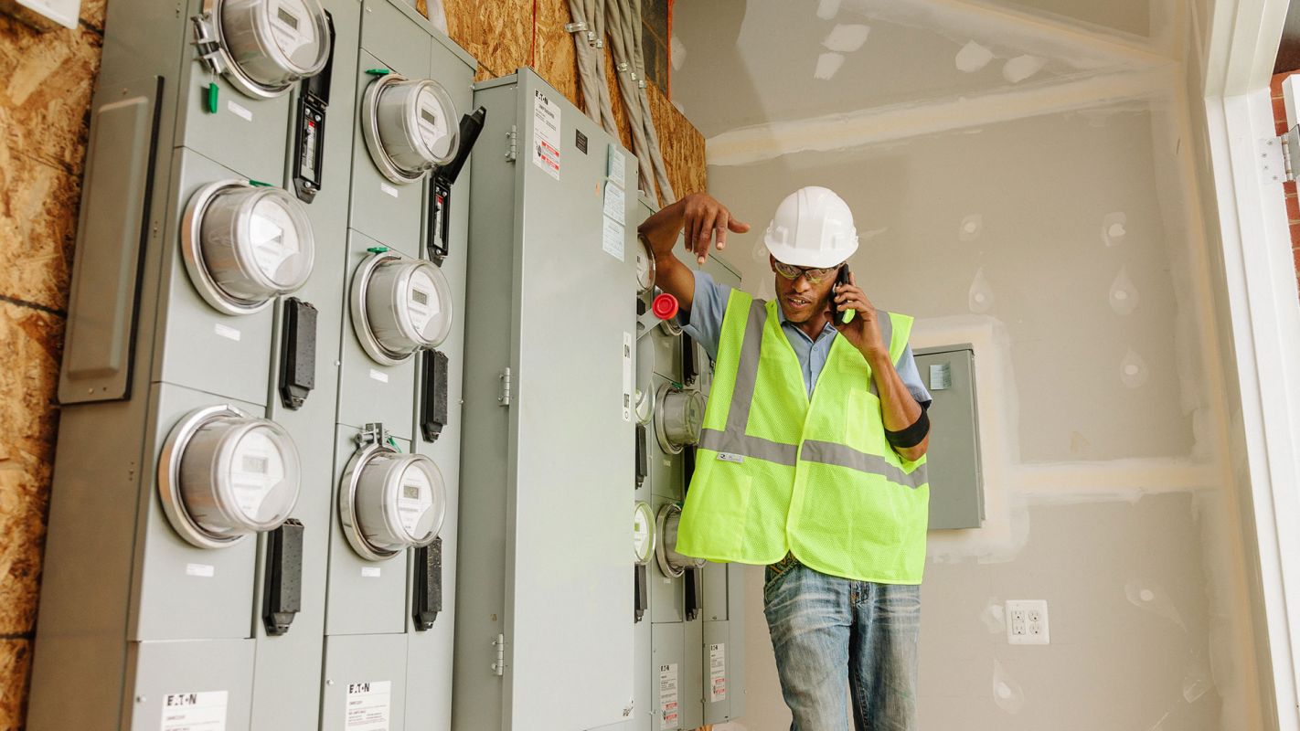 Commercial Electrician Ojus FL