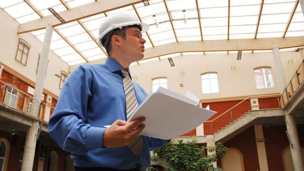 Commercial Property Inspection Services Tampa FL