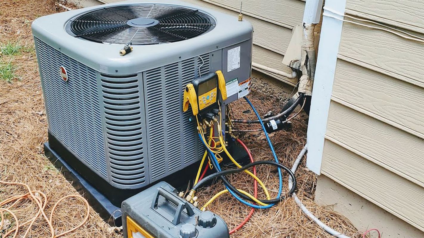 Heating Repair Services Lawrenceville GA