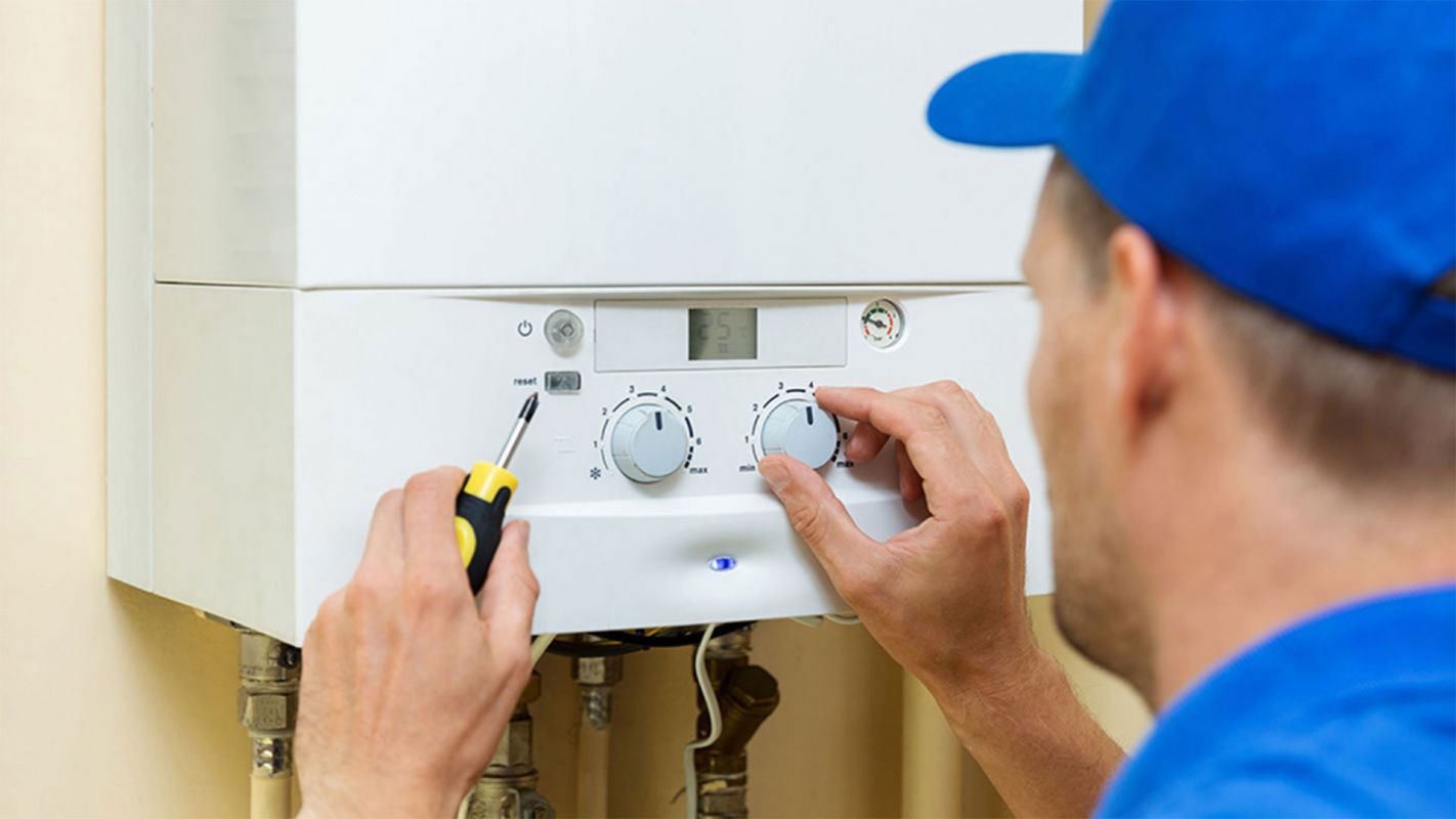 Boiler Repair Services Lawrenceville GA