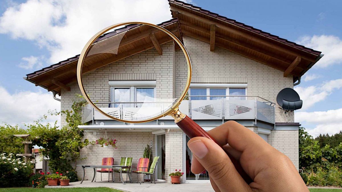 Home Inspection Services Olathe KS