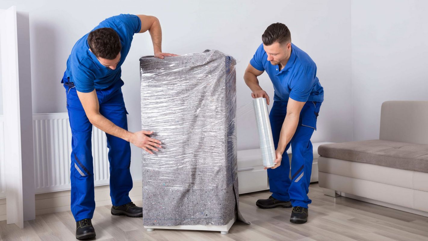 Packing Services Anacortes WA