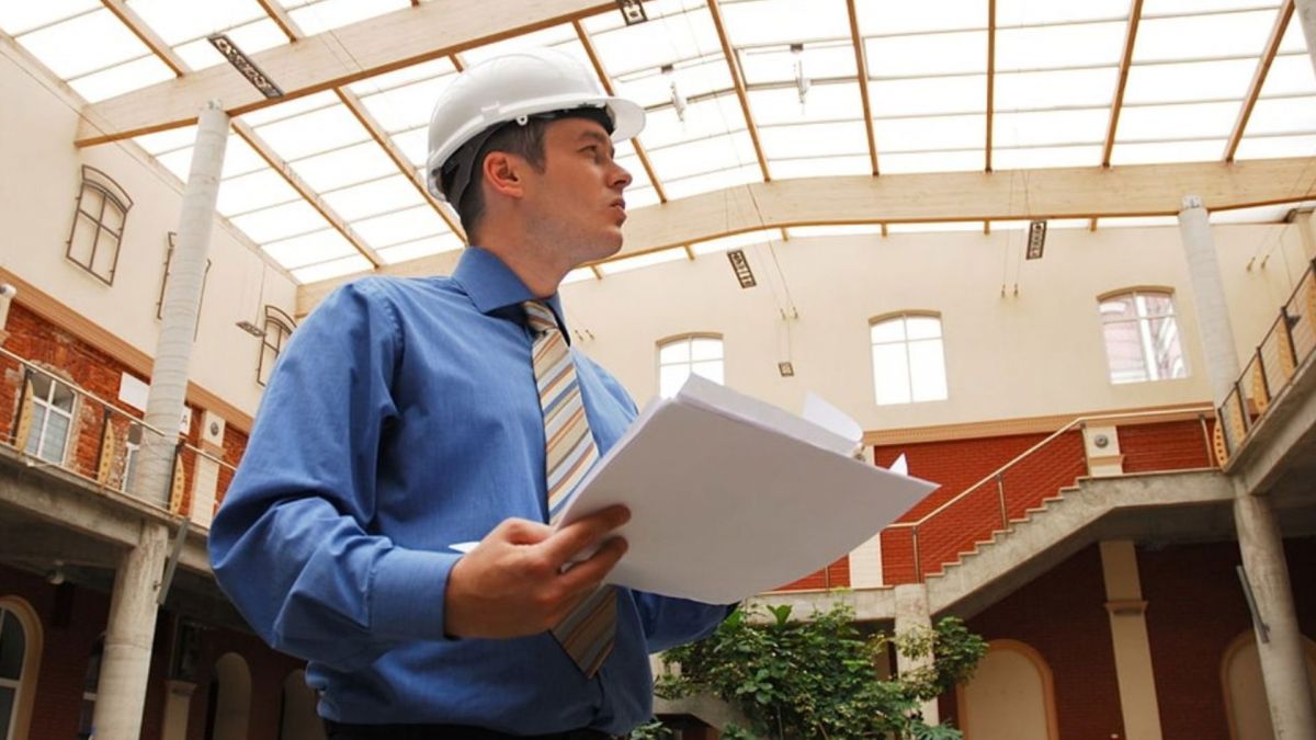 Commercial Property Inspection Services Ruskin FL