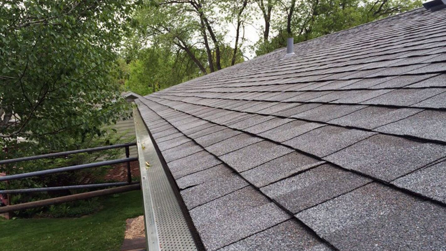 Asphalt Roof Replacement Longwood FL