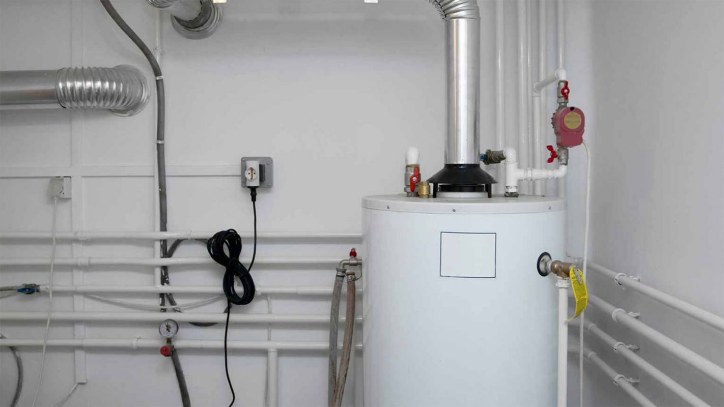 Water Heater Installation Atlanta GA