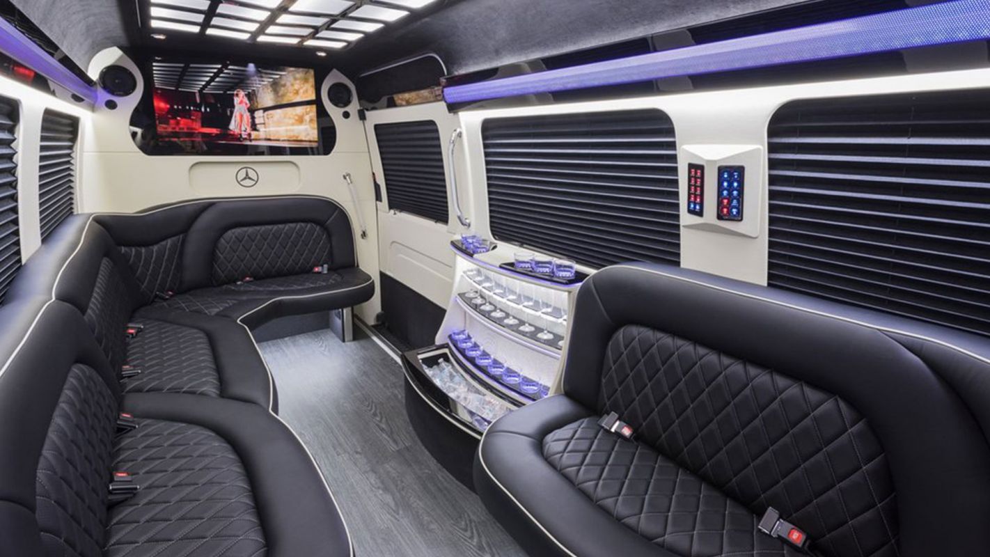 Party Limo San Jose CA