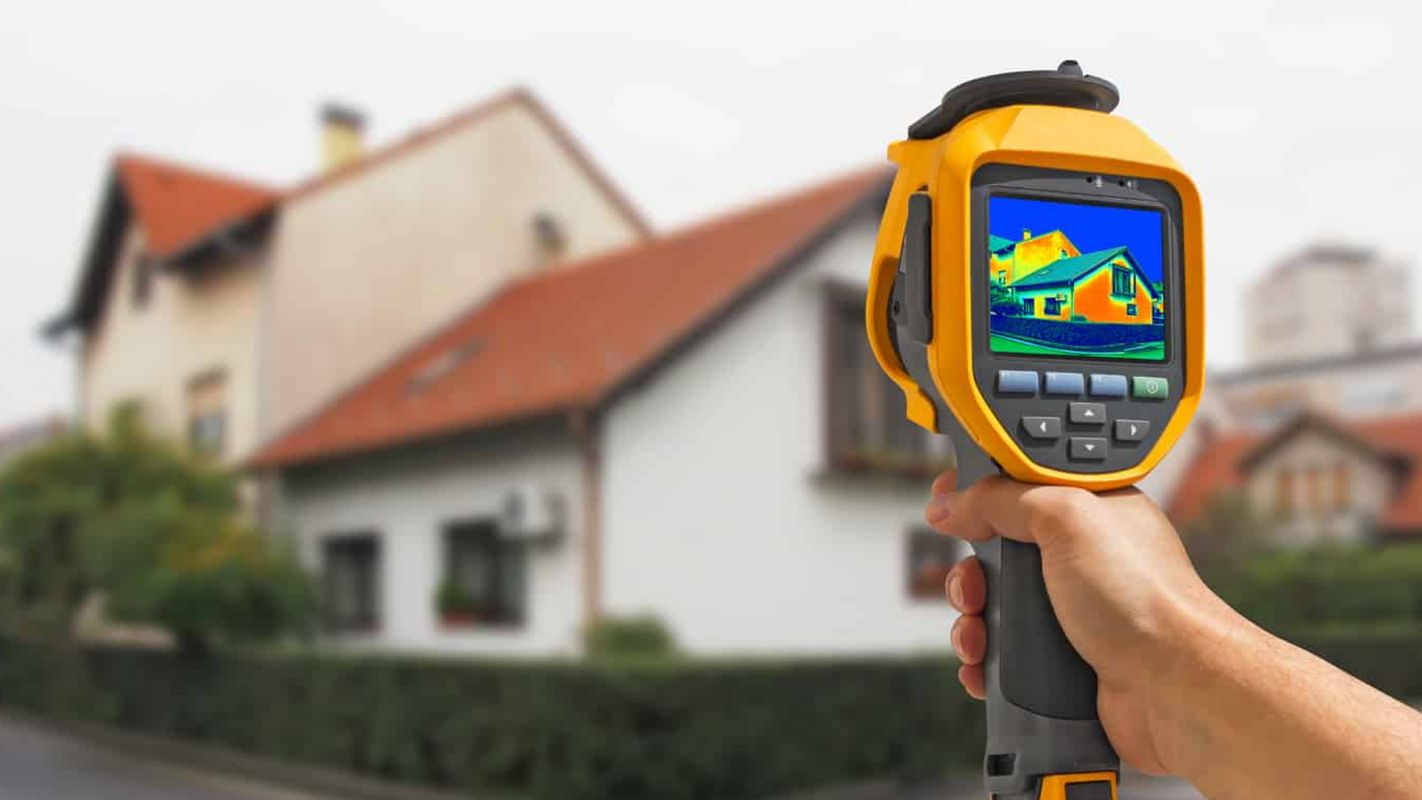 Radon Testing Specialists Spanish Fork UT