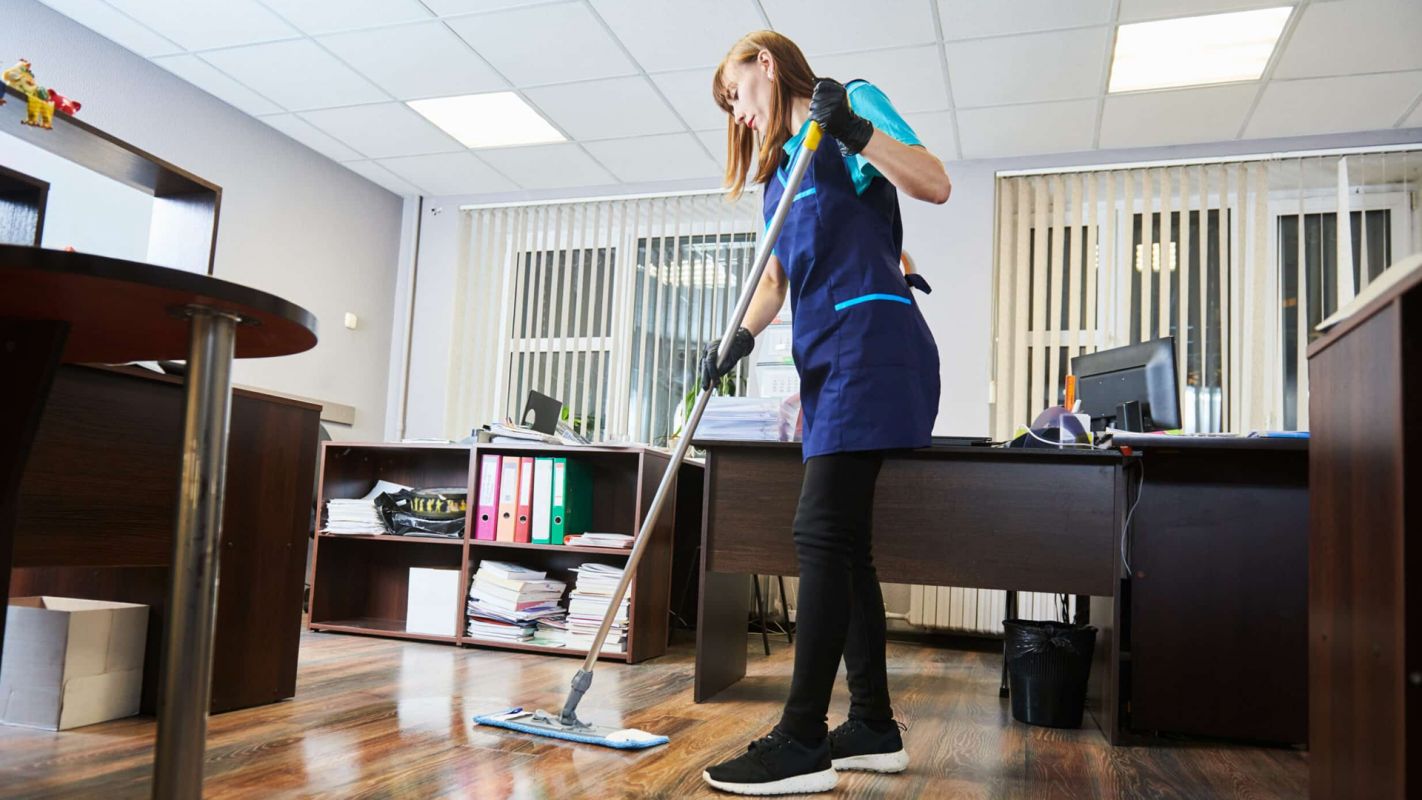 Office Cleaning Services Orangevale CA