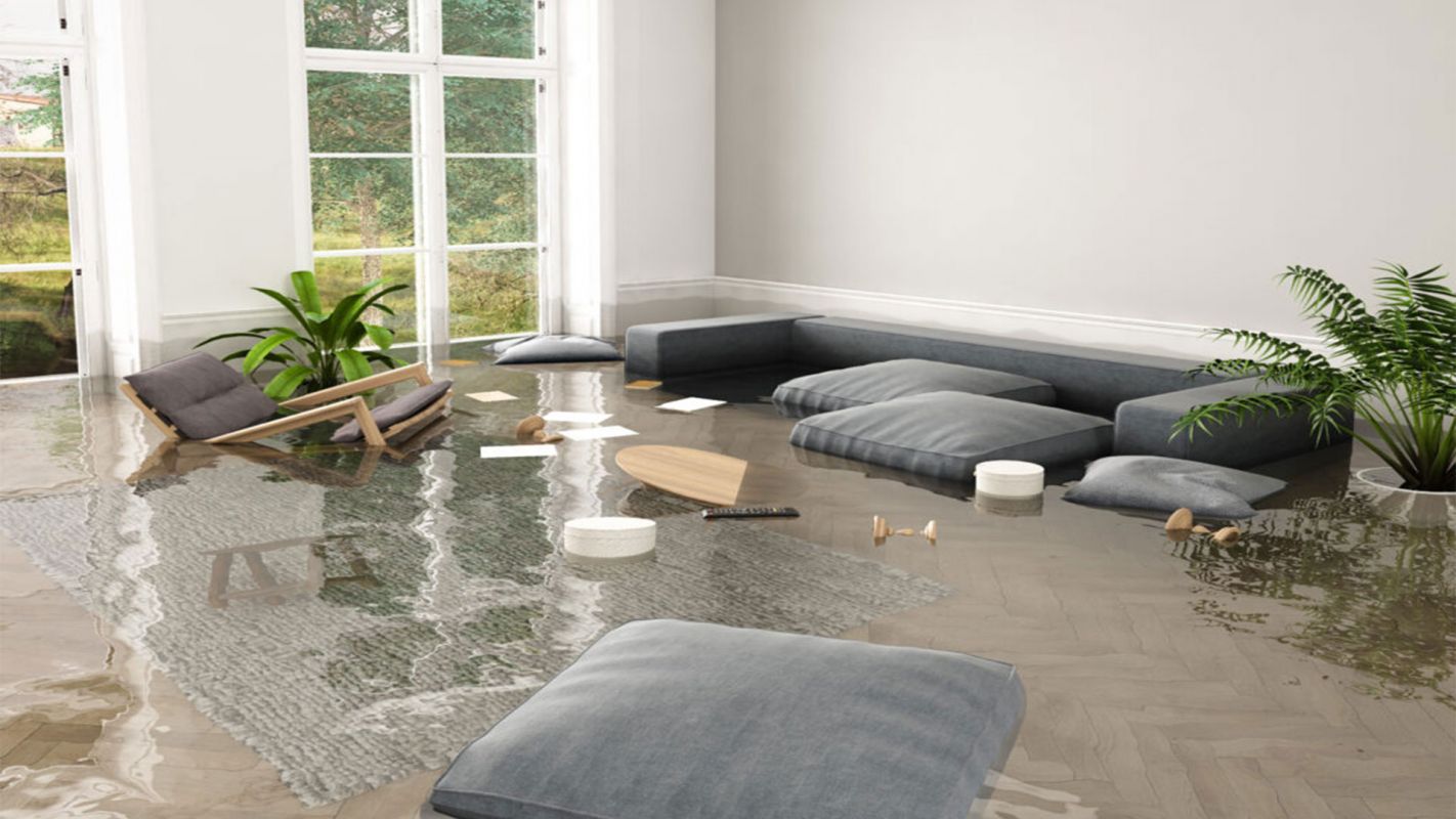 Flood Restoration Windermere FL