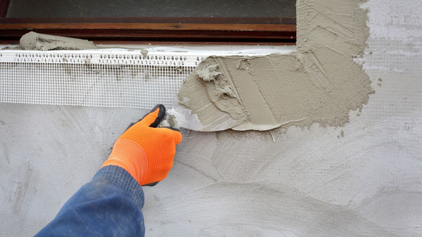 Stucco Services Westlake OH