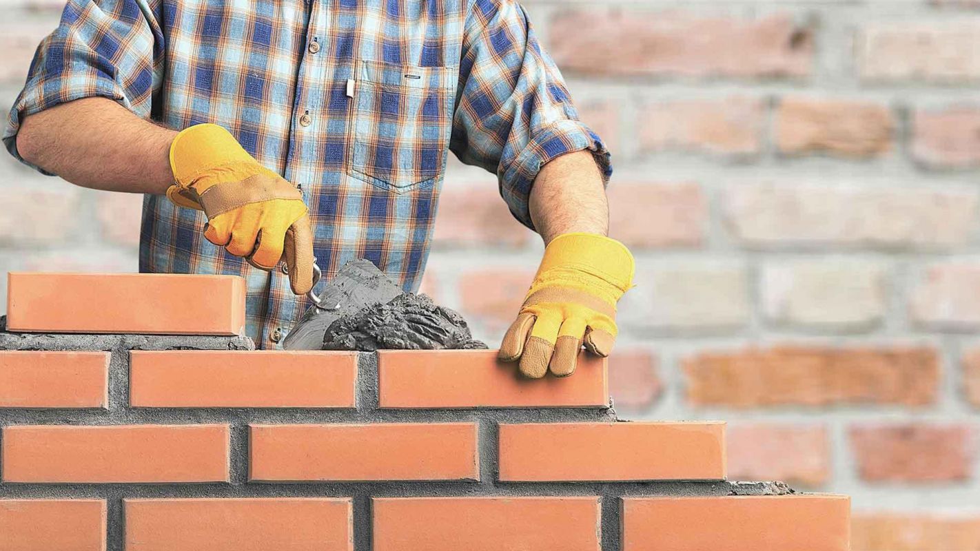 Masonry Repair Service Westlake OH