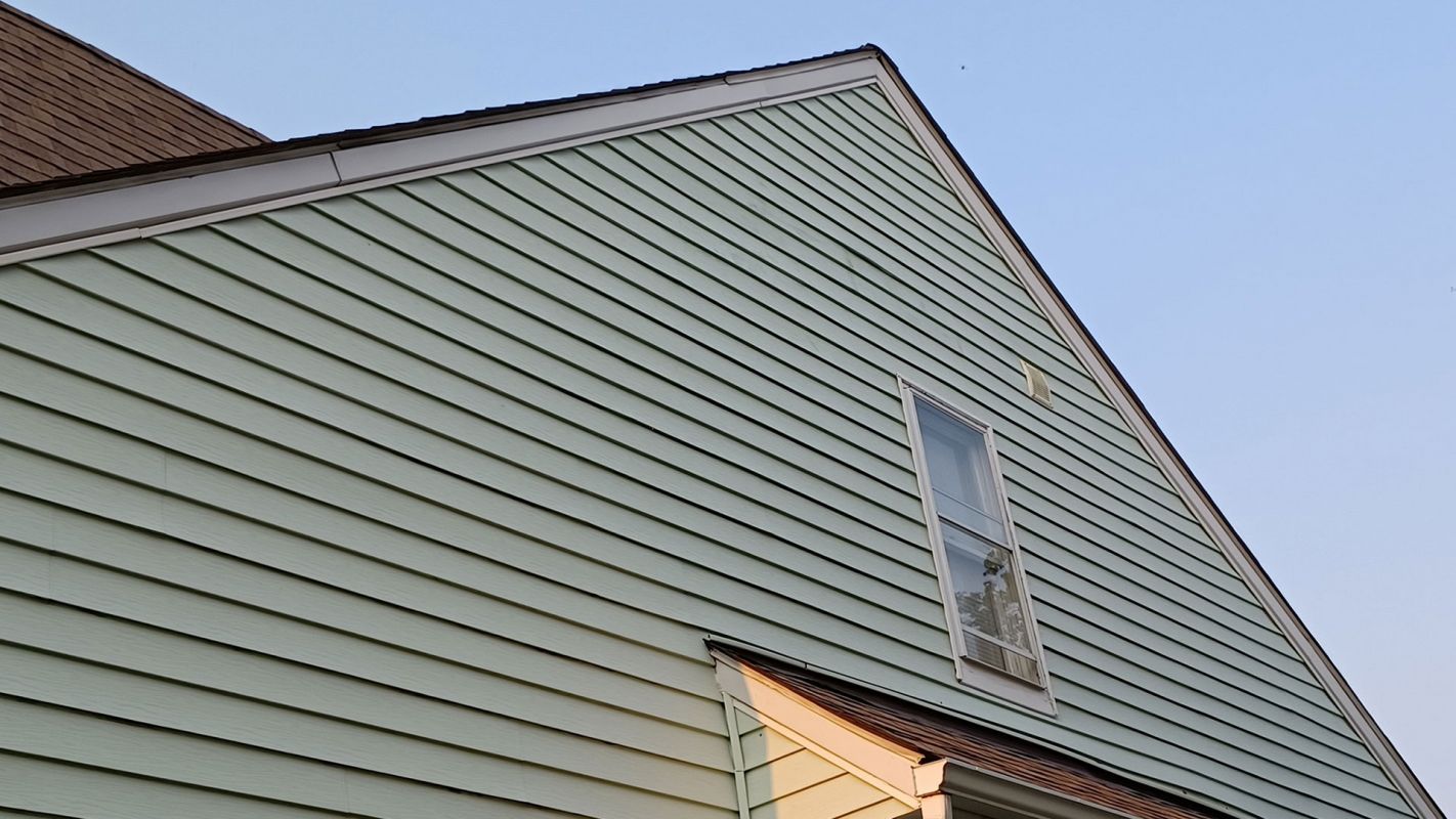 Siding Services Cleveland Heights OH