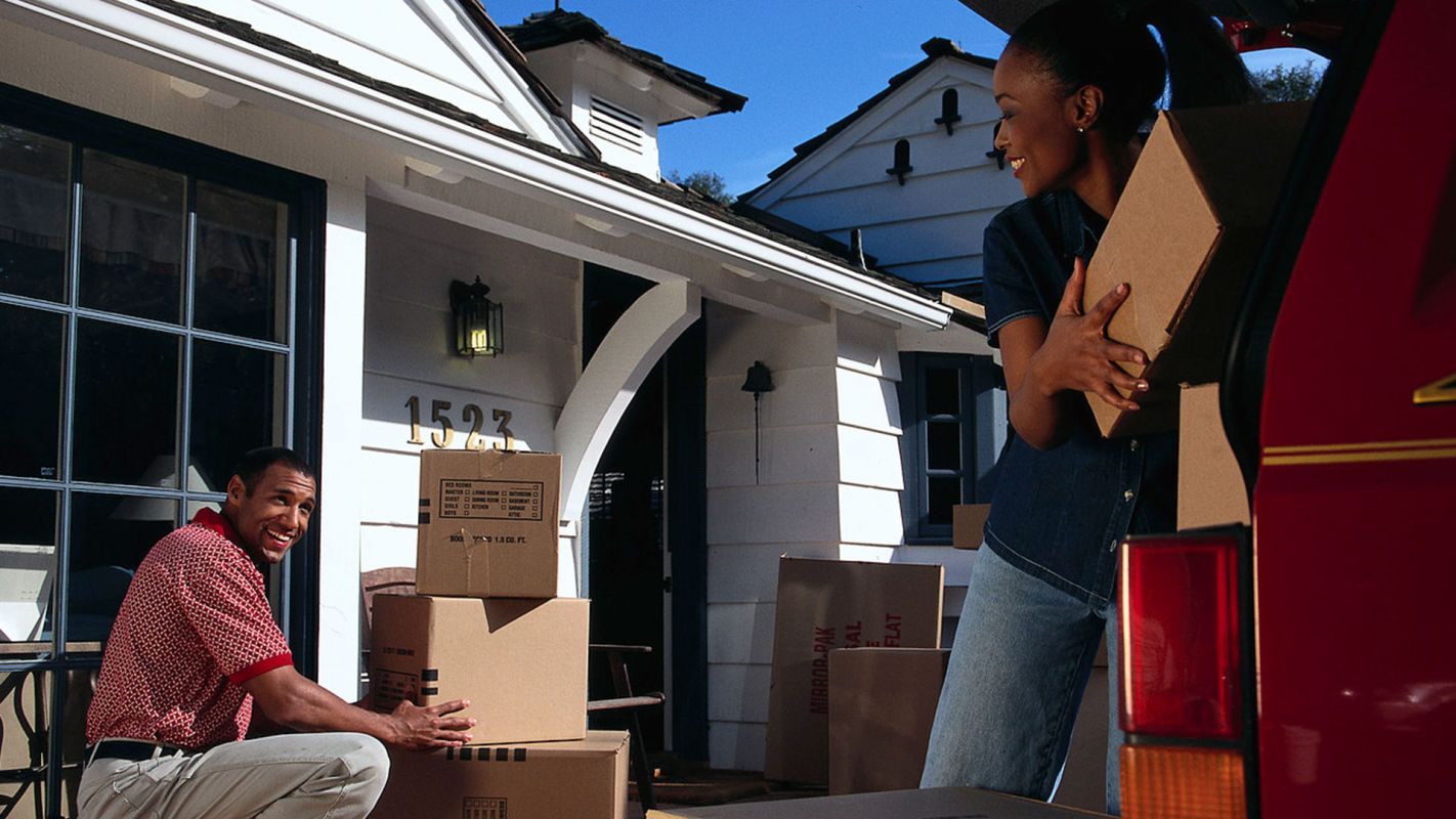 Emergency Moving Services Decatur GA