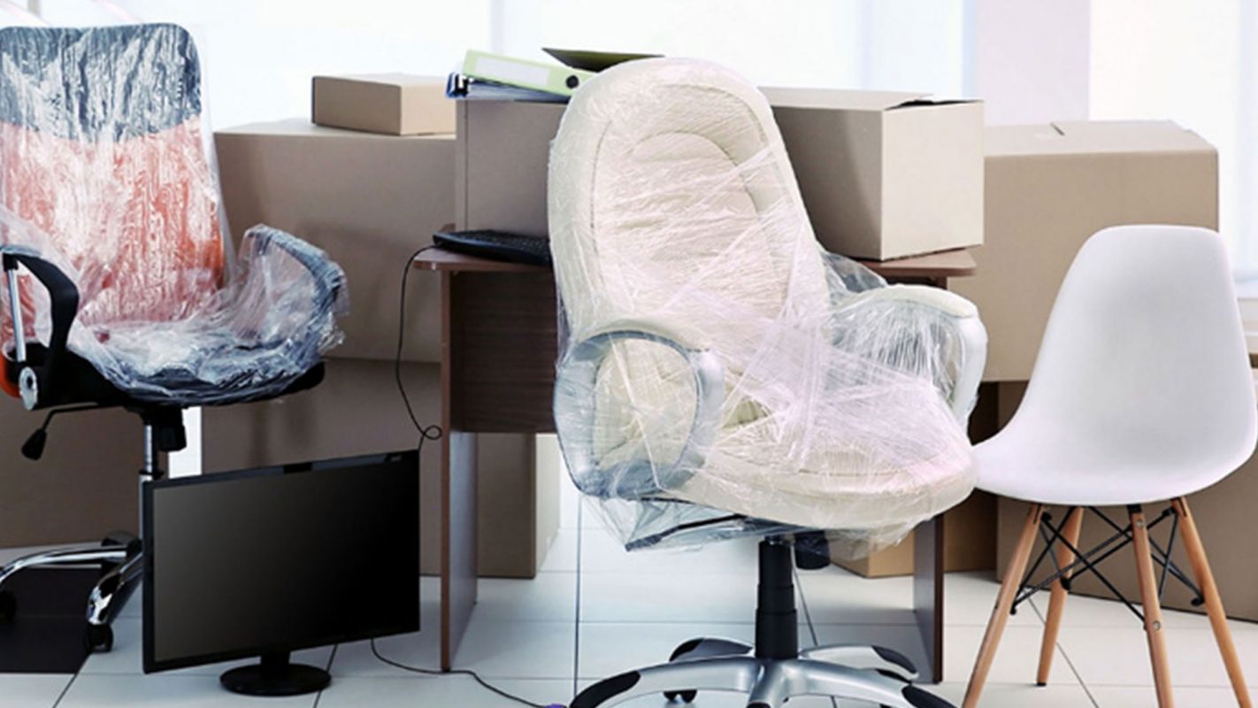 Office Moving Services Decatur GA