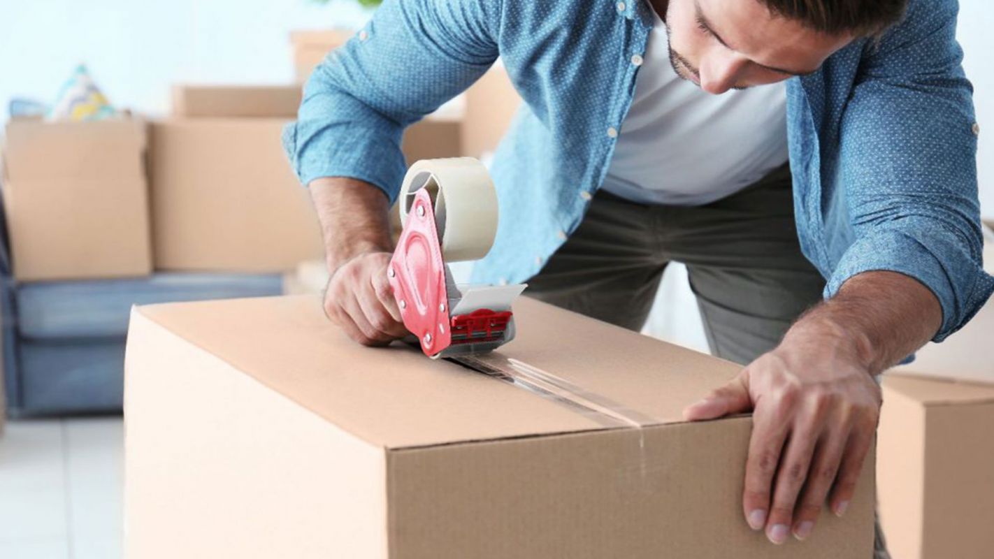 Top Packing Service Washington DC