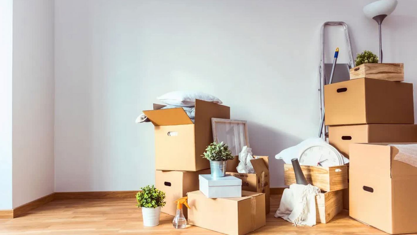 Best Unpacking Company Washington DC