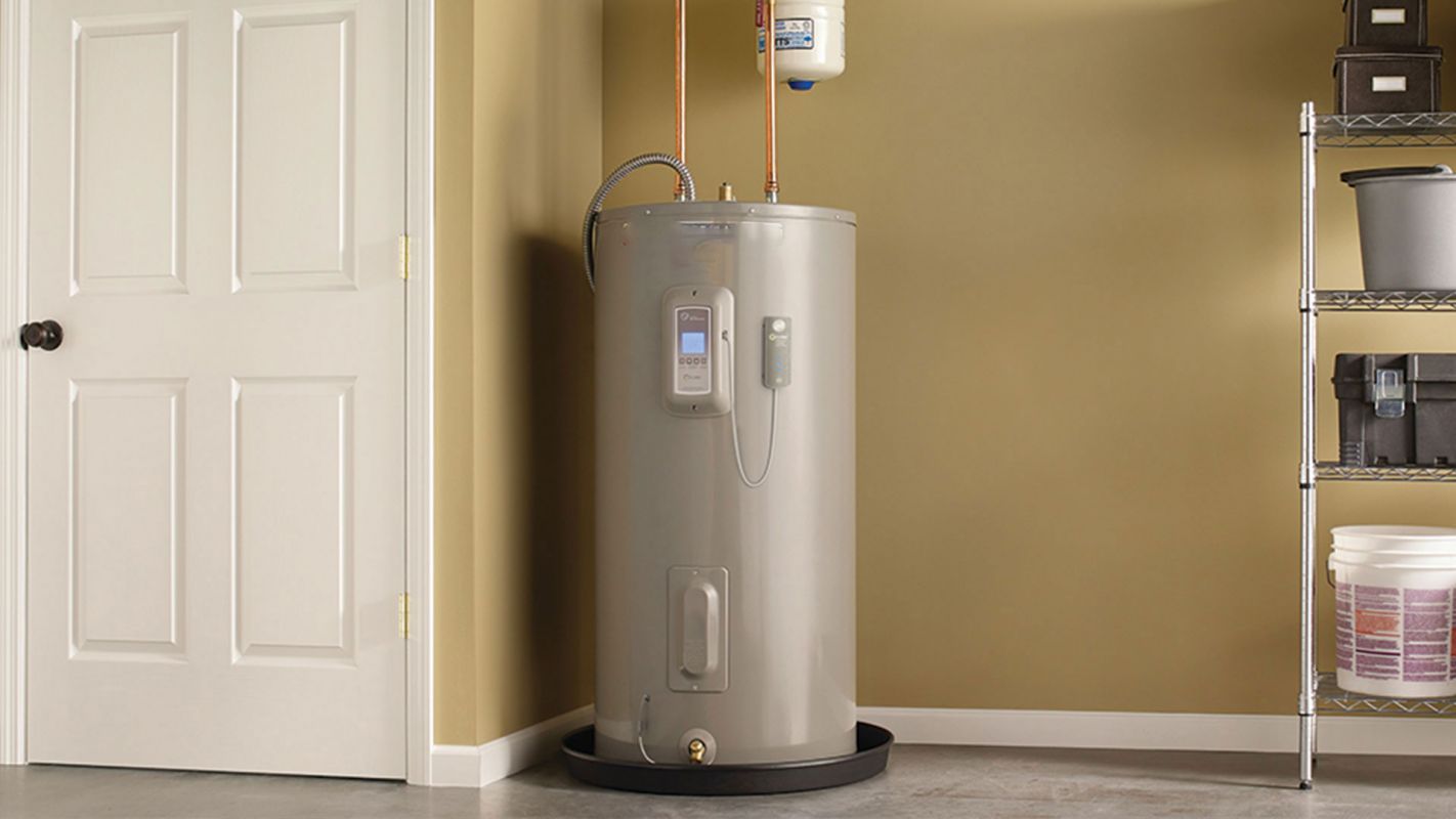 Water Heater Installation Sandy Springs GA