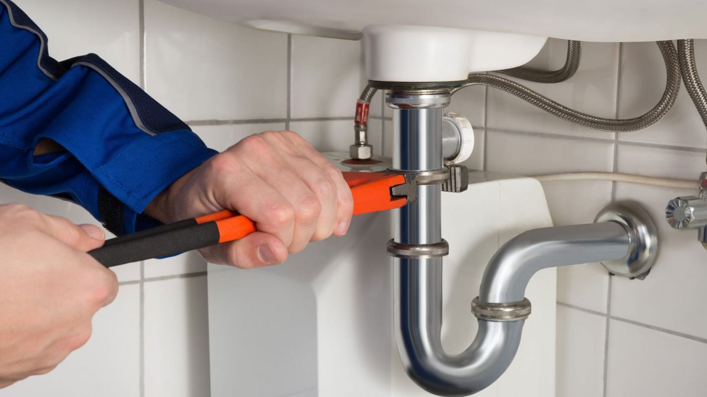 24 Hours Plumbing Repair Sandy Springs GA