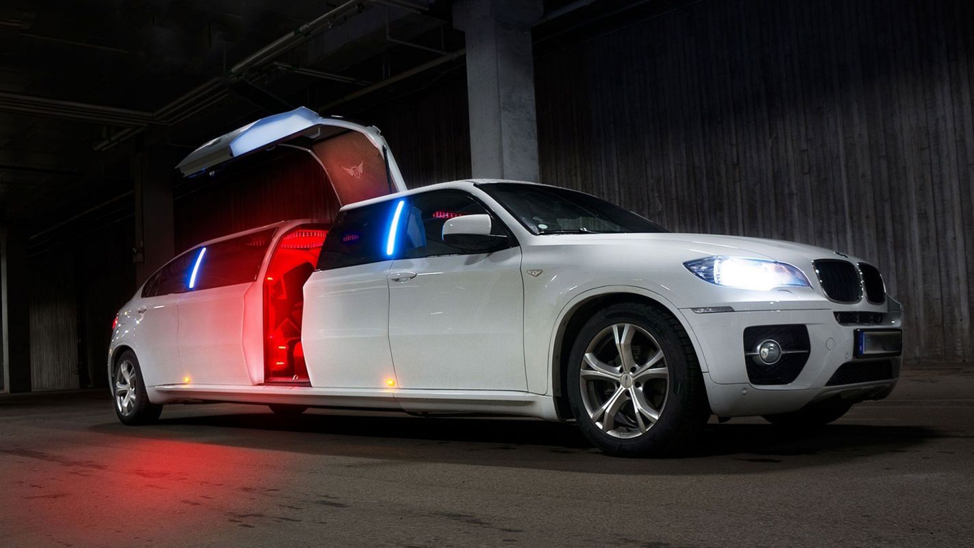 Affordable Night Out Limo Services Foxborough MA