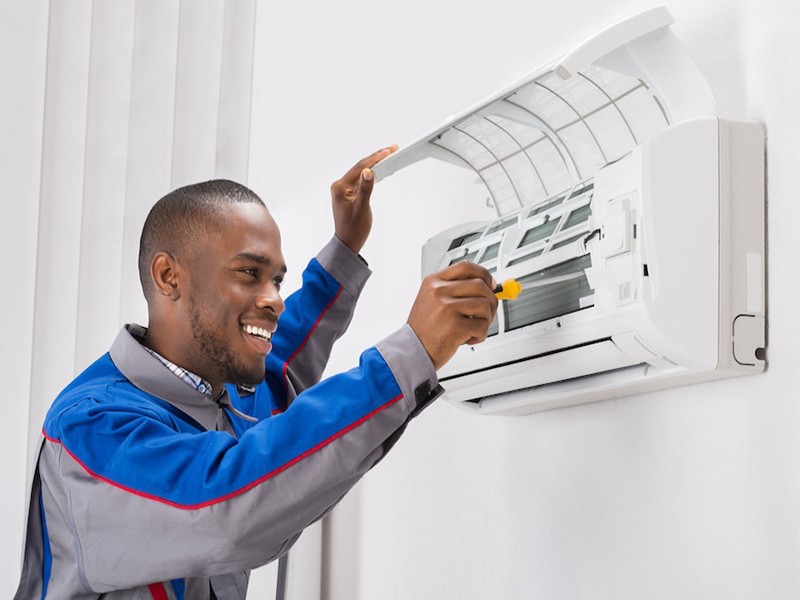 Affordable Ac Contractors Sanford FL