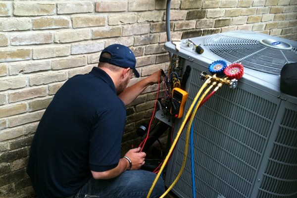 Professional Hvac Repair Service Sanford FL