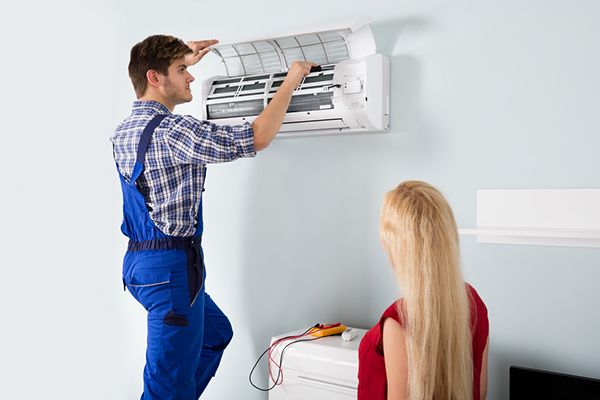 Affordable Ac Contractors Sanford FL