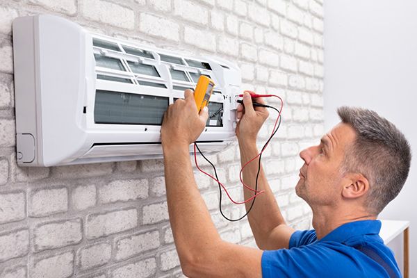 Ac Repair Cost Sanford FL