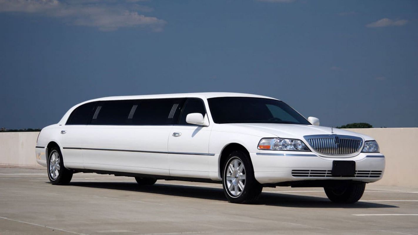 Cost Of Limo Service Boston MA