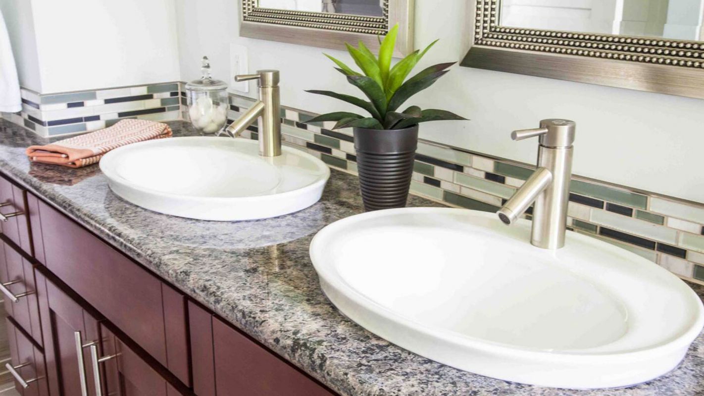 Bathroom Sink Installation Druid Hills GA