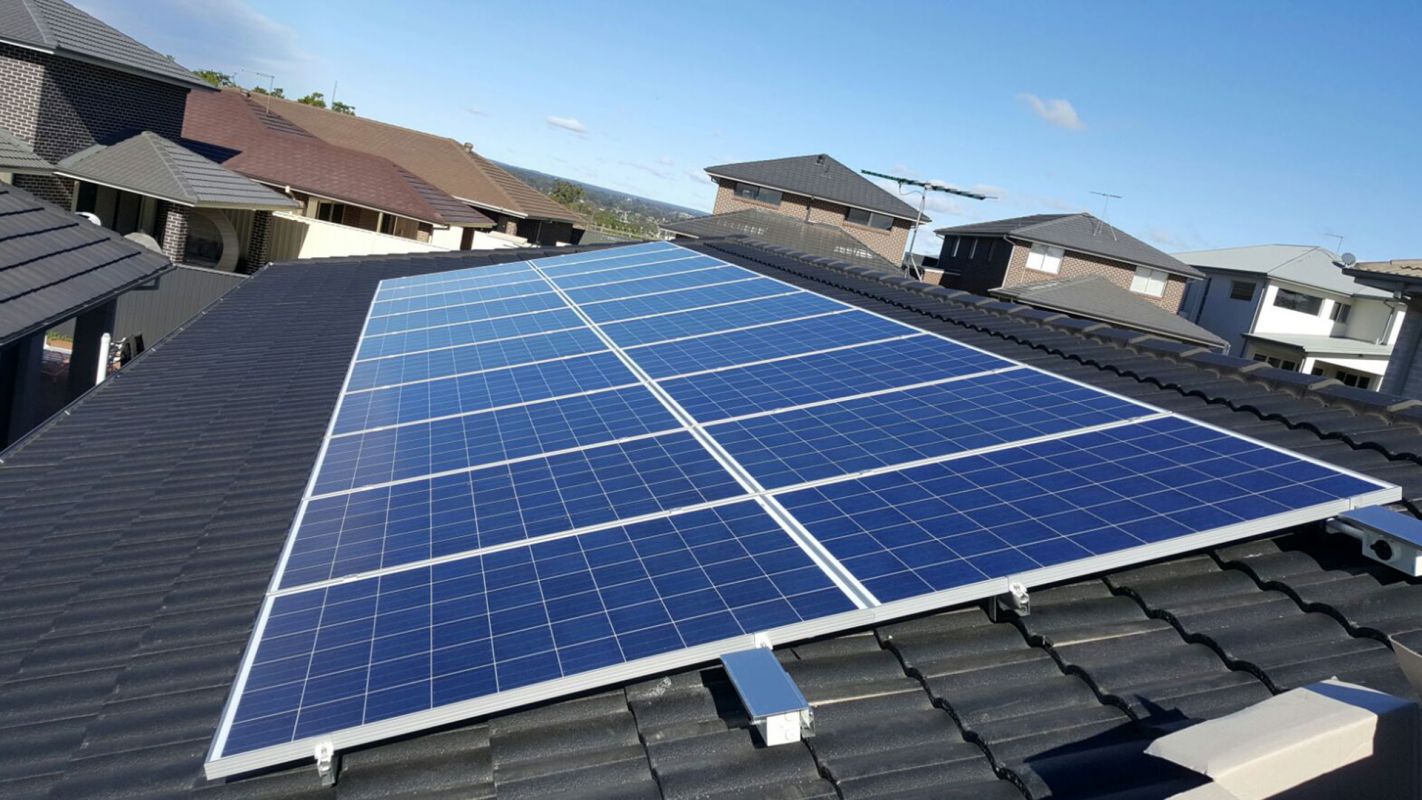 Solar Installation Company Casa Grande AZ