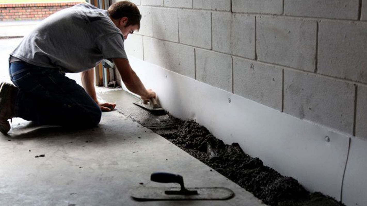 Basement Waterproofing Cost East Stroudsburg PA