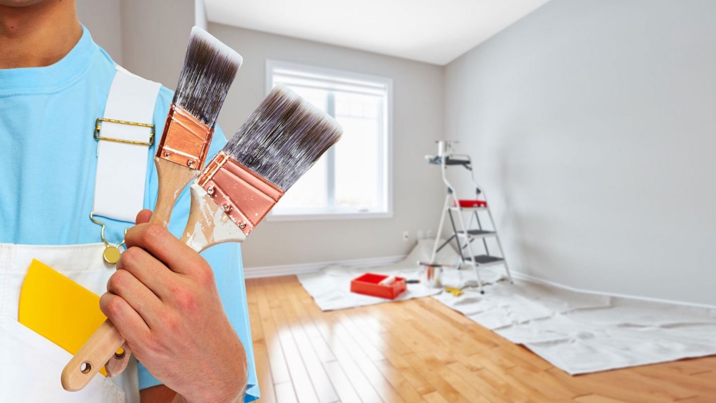 Affordable Painting Services Brentwood TN