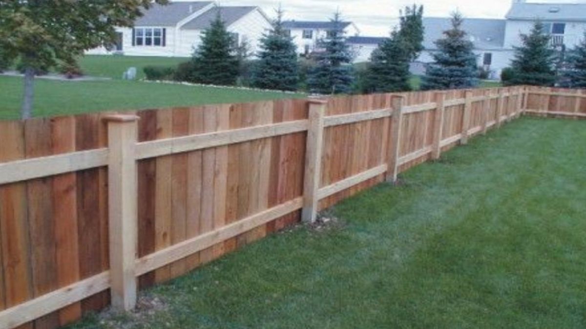 Fencing Installation Services Rockville MD