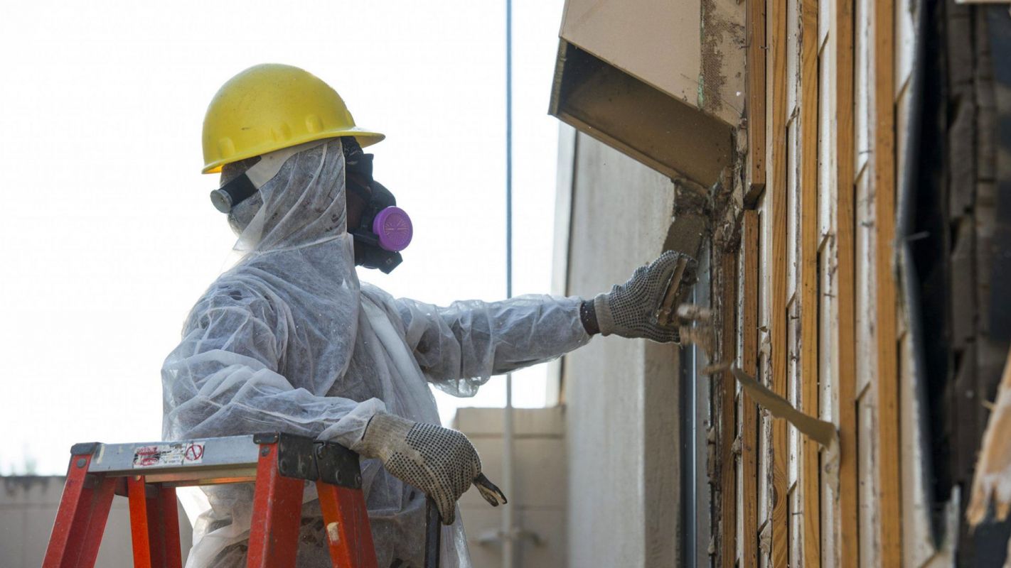 Asbestos Testing Service Phenix City AL