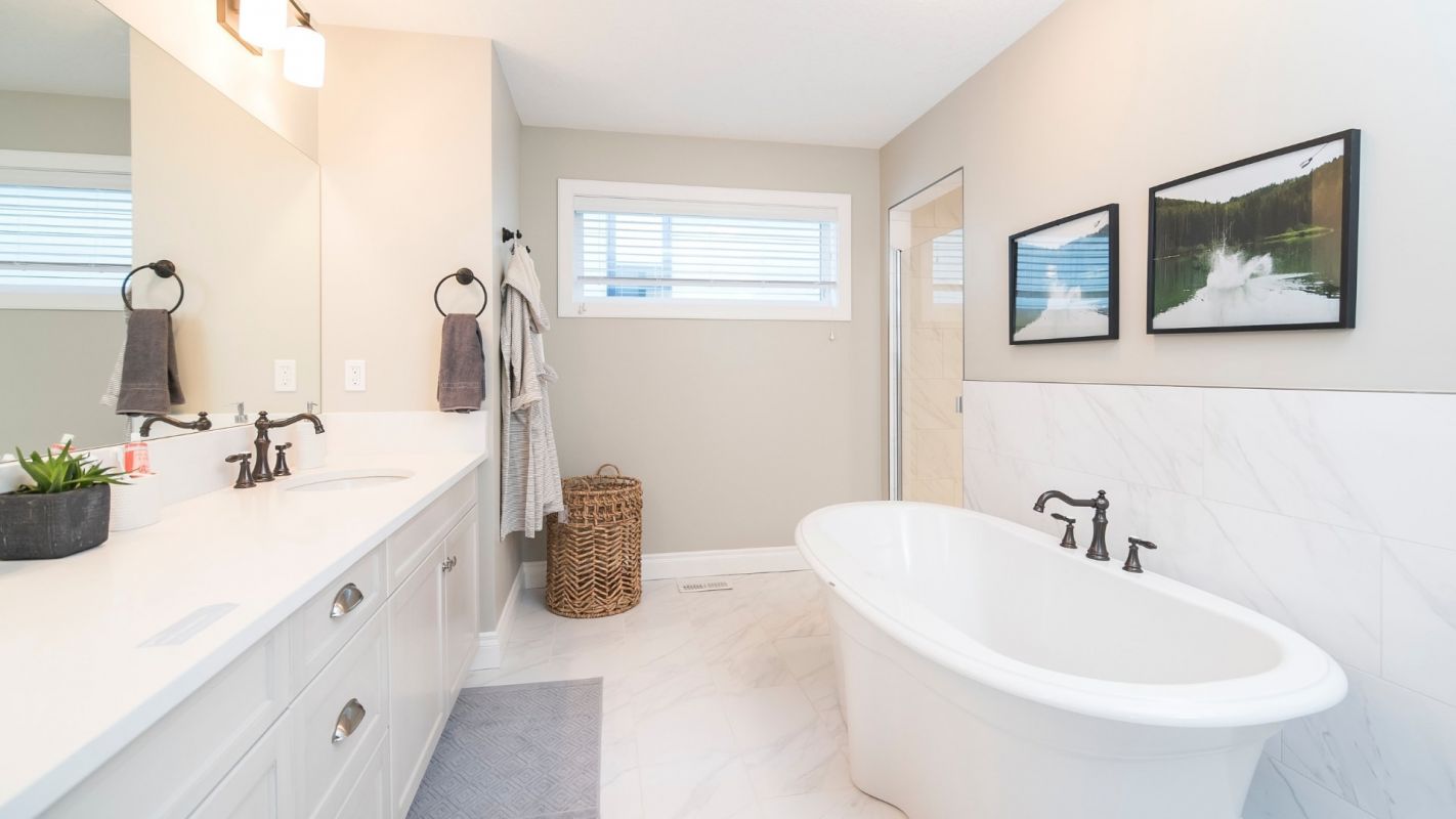 Bathroom Remodeling Services Morris Park NY