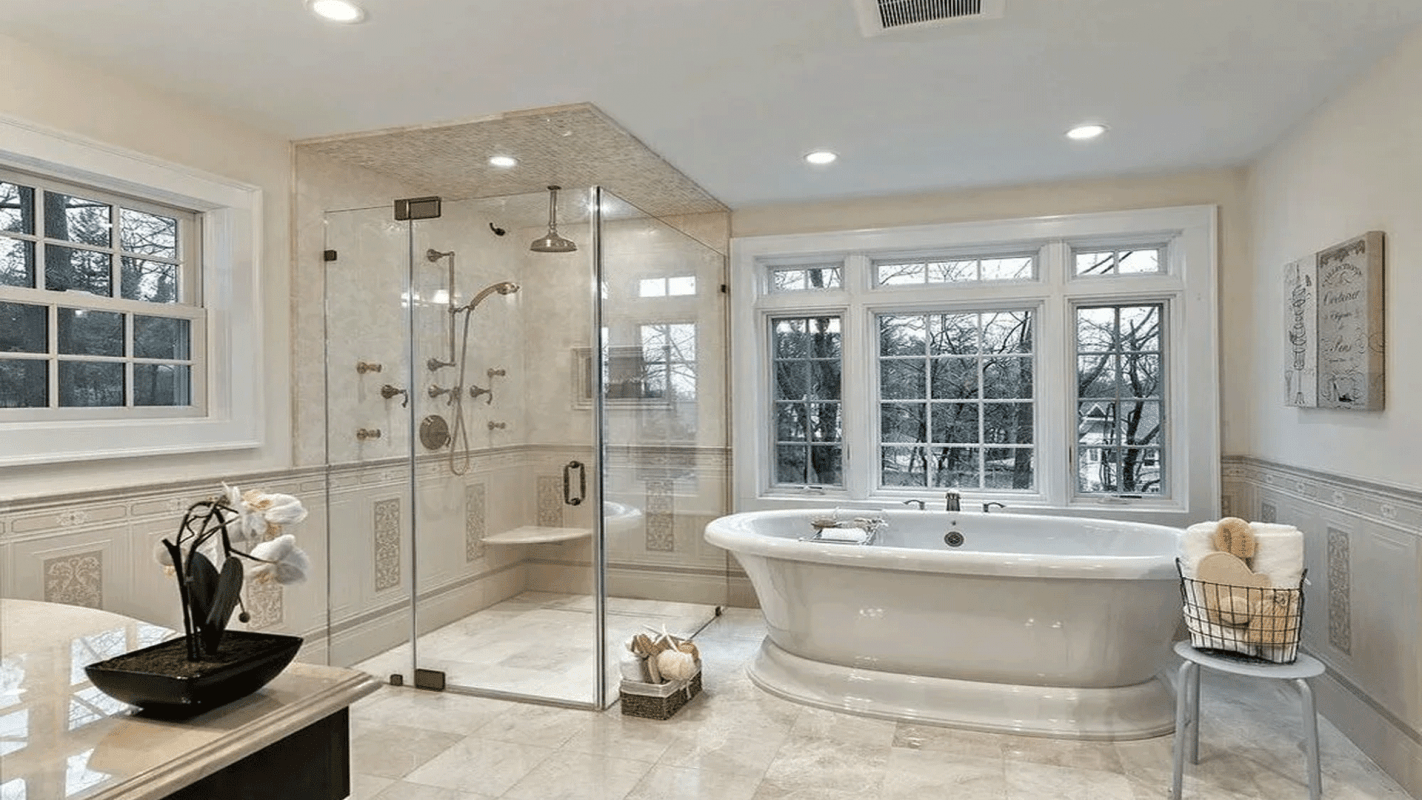 Bathroom Remodeling Country Club NY