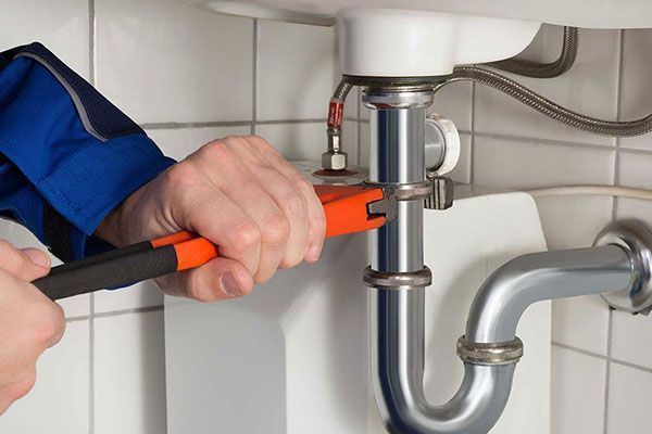 Plumbing Services Hollywood FL