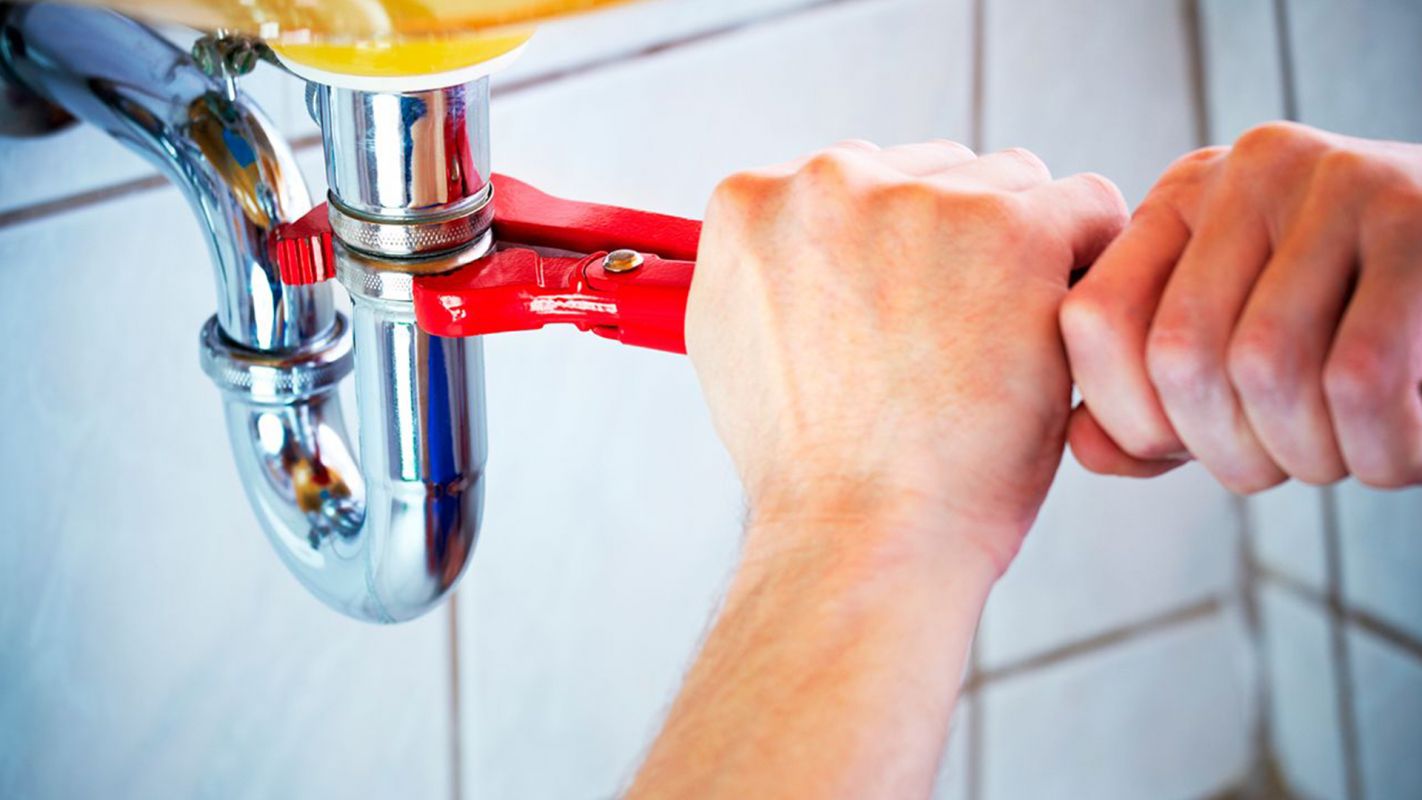 Emergency Plumbing Service Layton UT