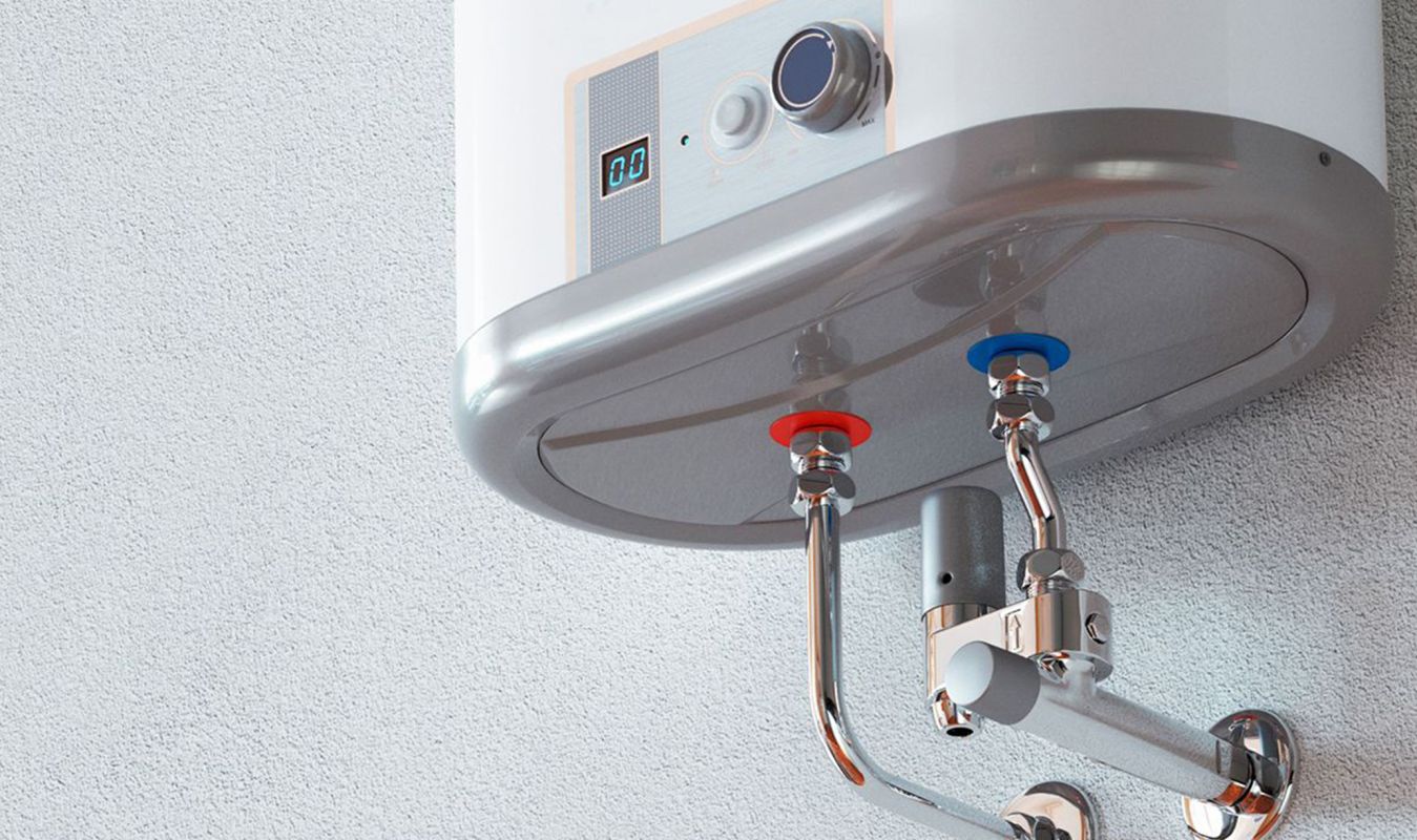 Water Heater Installation Service West Haven UT